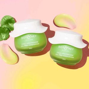 Dot & Key Cica Moisturizer Combo