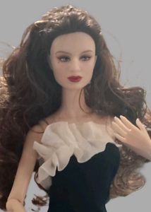 Collectible Xian Princess Doll