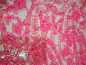 Chanderi Silk 3pc Suit