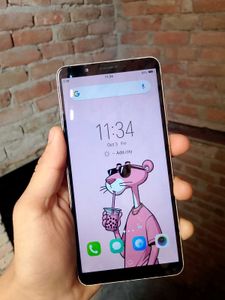 Vivo Y71