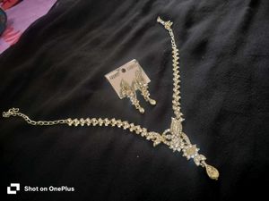 ad necklace
