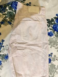 Light Purple Jeans