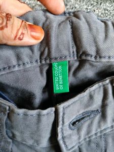 Boys Casual Pants