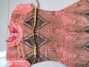 Beautiful dress for girls