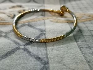 💗😚💗 Beautiful bracelet kada and chain 💗😚💗