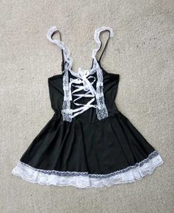 Maid Dress