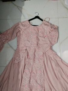 Sharara Suit