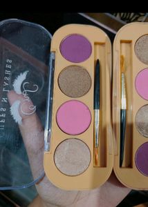 Eyeshadow 2 COMBO
