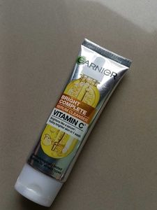 Garnier Serum Cleanser