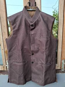 Winter Half  Waistcoat