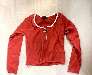 Fitted Top