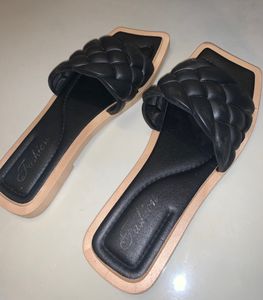 Womens Rubber Sandals