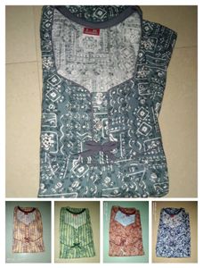 Nighty 5 Pc (15)