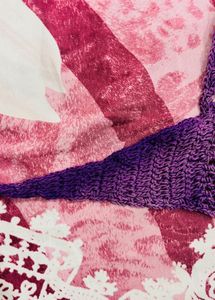 Crochet Halter Top