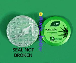 Joy Pure Aloe Cream