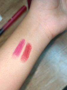 Blue Heaven Non-transferproof  Lipstic Comb