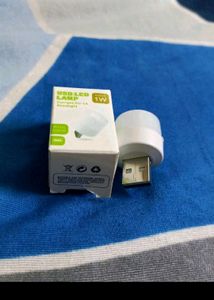 USB Bulbs