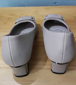 Pump Shoe 👠