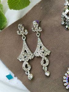 Sparkly Earring Bundle