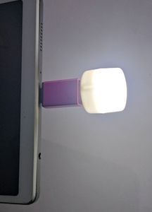 USB SV LED Light