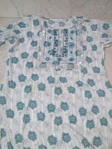Beautiful Kurta