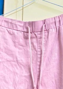 Cute Smiley Pink Co-ord Set 🩷🩷