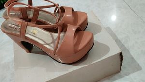 High Heels 👠 (Never Worn)🤩