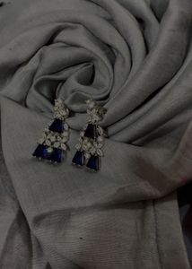 Royal Blue Elegance Set