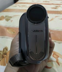 Digital Camcorder