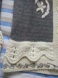 Women Designer cardigan,