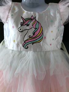 Unicorn 🦄 Dress