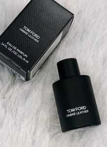 Tom Ford Ombre Leather Miniature