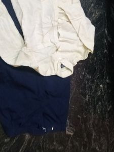 One Shirt