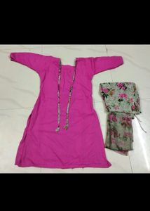 Kurta Set