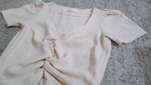 Classy Women Crop Top