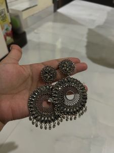 Banjara Earrings