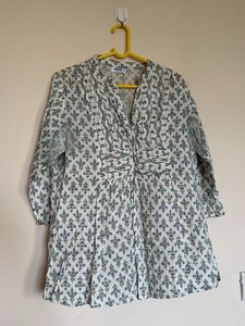 short kurti