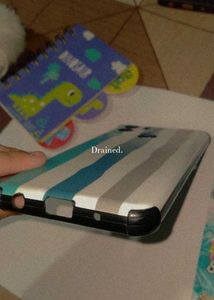 Striped Phone Case