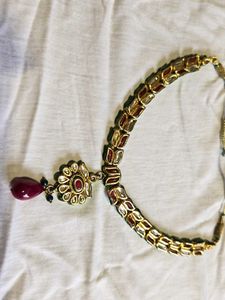 Kundan Set