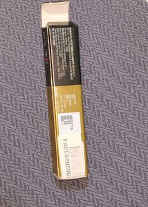 Faces Comfy Matte Lipstick