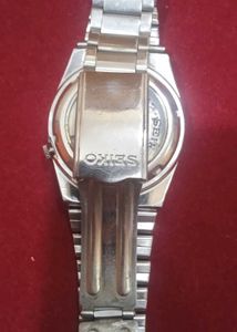 Seiko Automatic Watch