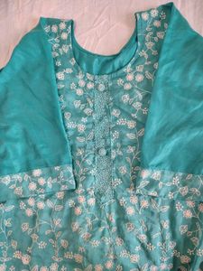 Combo Of 2 Pakistani Suits
