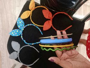 9 Hair Band Sets