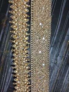 Golden Lace