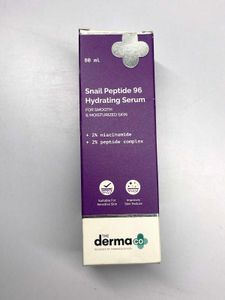 Snail Peptide Serum For Sale !