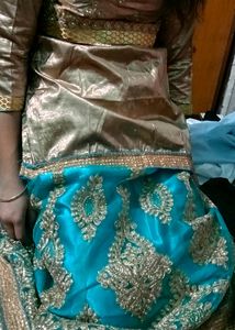 Very Beautiful Lehnga And Kurti For Girls