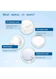 Body Butter Be Bodywise