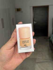 original MAKE UP FOR EVER Foundation