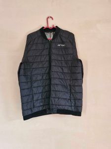 Yonex Puffer Jacket