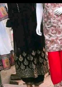 Gawn Fith Afgani Pant
